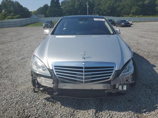 VIN WDDNG9EB0DA503761 2013 Mercedes-Benz S-Class, 5... no.5