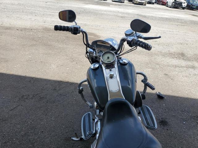 2005 HARLEY-DAVIDSON FLHRS ROAD 1HD1FXV115Y633546