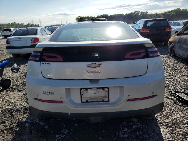 VIN 1G1RD6E43DU133837 2013 Chevrolet Volt no.6