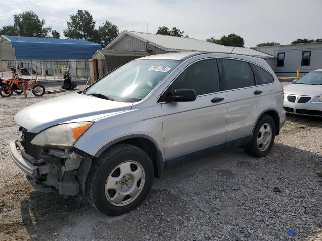 2009 Honda CR-V LX