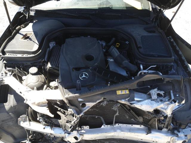 WDC0G4JBXJV064032 Mercedes-Benz GLC 300