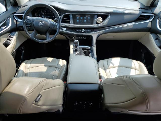 5GAERBKW3JJ216415 Buick Enclave Essence