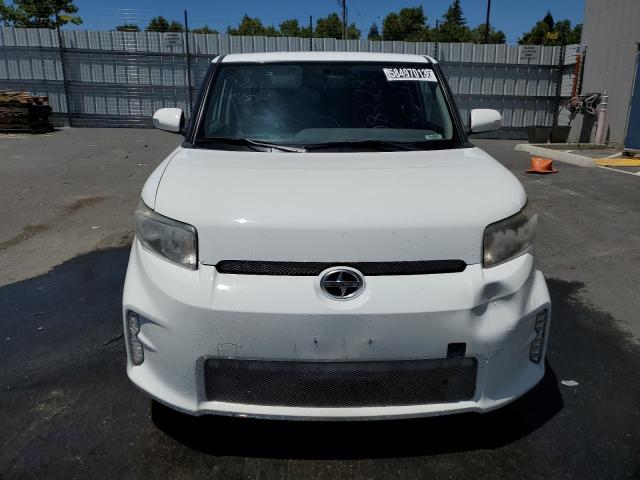 JTLZE4FE5FJ082284 Toyota SCION XB