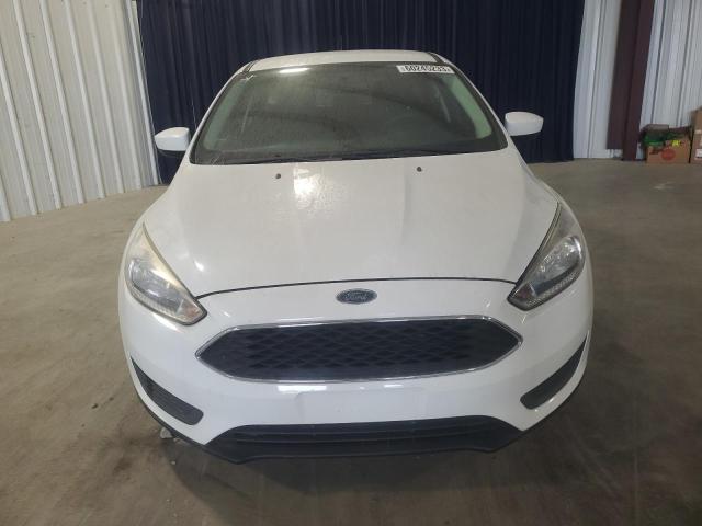 2018 Ford Focus Se VIN: 1FADP3K2XJL252177 Lot: 40758232