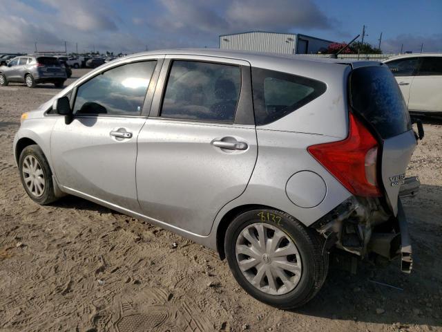 3N1CE2CP1EL394043 Nissan Versa Note S