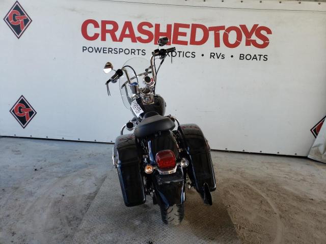 2015 HARLEY-DAVIDSON FLD SWITCH - 1HD1GZM12FC309952