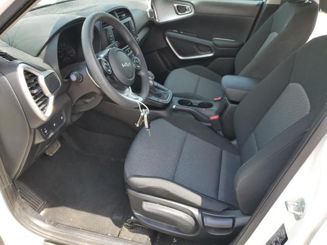 KNDJ23AU2N7832715 KIA SOUL LX