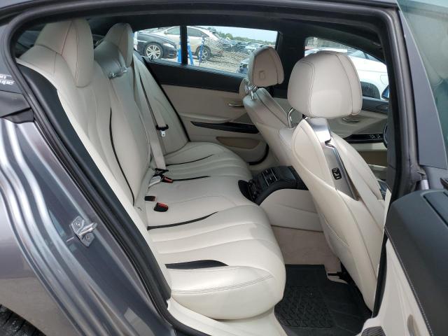 2019 BMW 640 I GRAN - WBA6D0C50KG853107