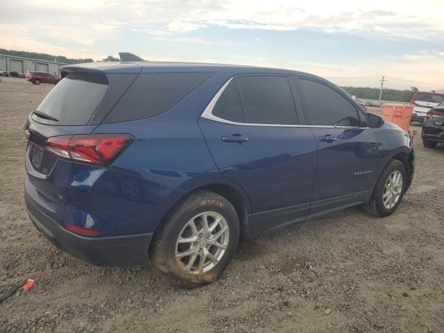  CHEVROLET EQUINOX 2022 Синій