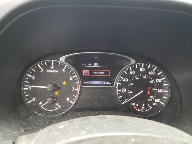 5N1AR2MM5GC611083 Nissan Pathfinder S