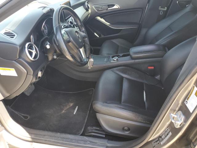 WDDSJ4EB2EN031757 Mercedes-Benz CLA 250