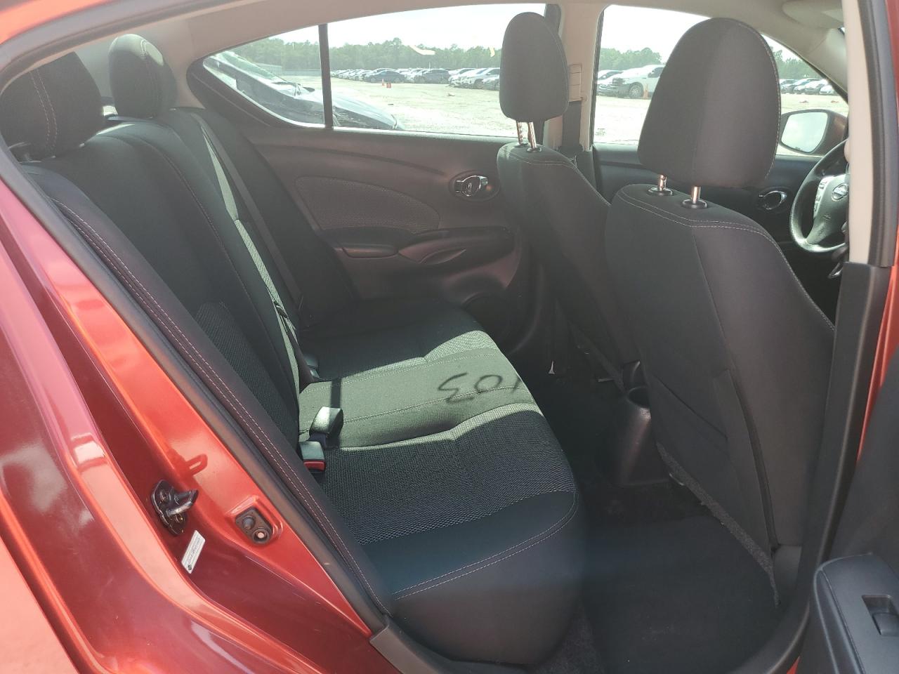 3N1CN7AP0KL818825 NISSAN VERSA 2019