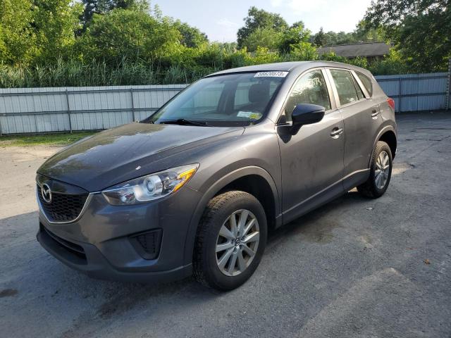 2015 Mazda CX-5 Sport