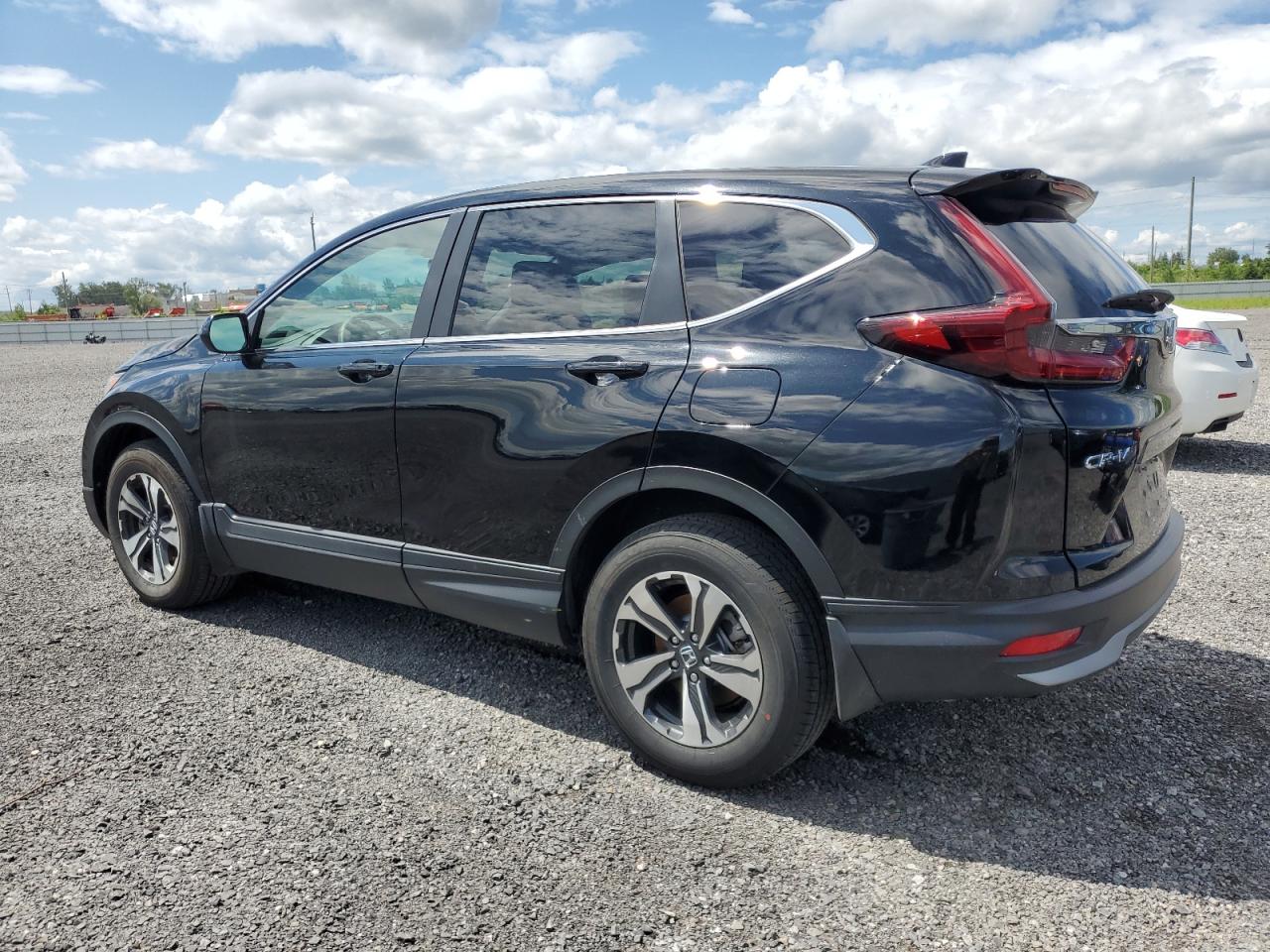 2HKRW2H21MH230131 HONDA CRV 2021