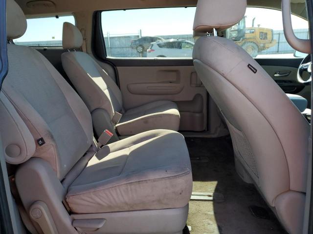 KNDMB5C14G6095540 KIA SEDONA LX
