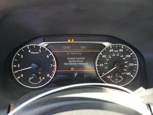 1N4BL4EV2NN422329 Nissan ALTIMA SL