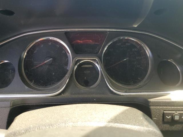 1GKKRTKD5FJ113708 GMC Acadia Denali