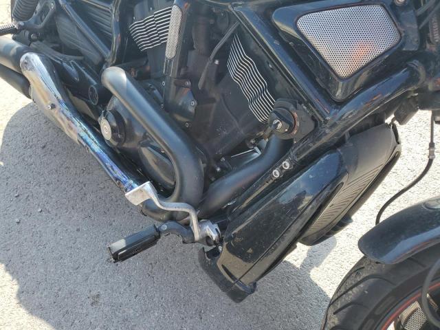 2013 HARLEY-DAVIDSON VRSCDX NIG 1HD1HHH15DC803852