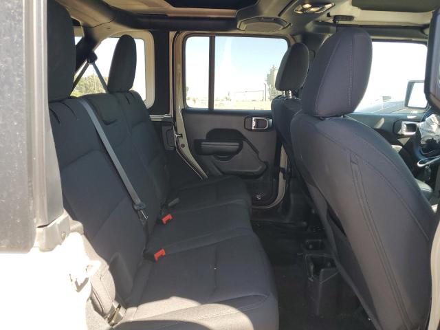 1C4HJXDG3NW247193 Jeep Wrangler Unlimited Sport