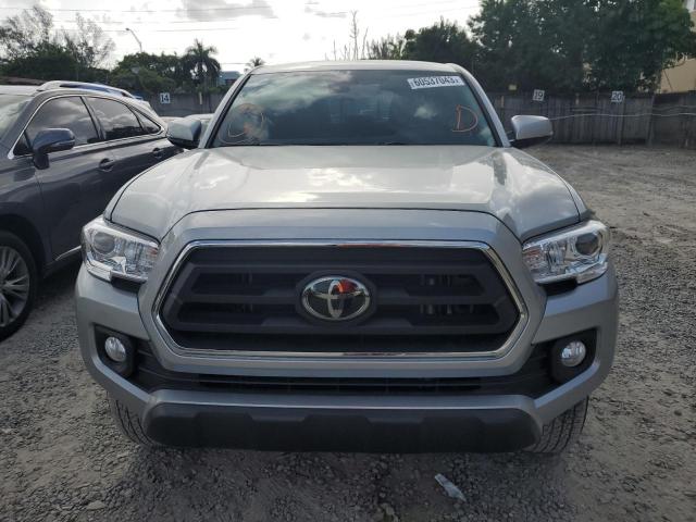 VIN 3TMAZ5CN3NM187396 2022 TOYOTA TACOMA no.5