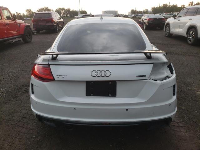 2019 AUDI TT TRUAEAFV2K1004875