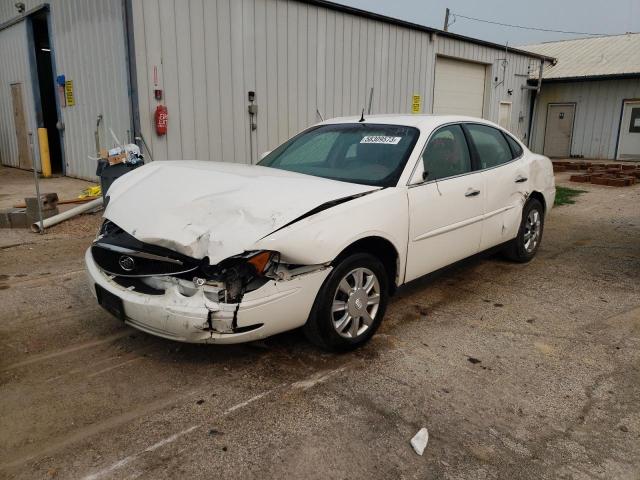 2005 Buick LaCrosse CX