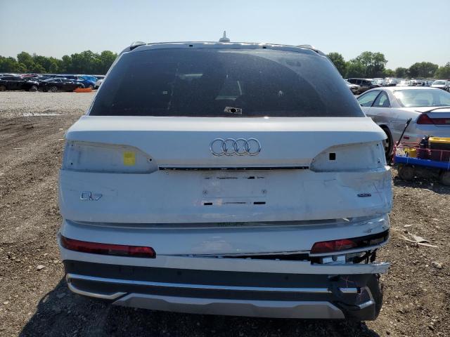 VIN WA1AXBF75ND011716 2022 Audi Q7, Premium no.6