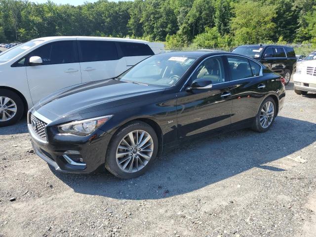 2020 INFINITI Q50 PURE - JN1EV7AP6LM200618