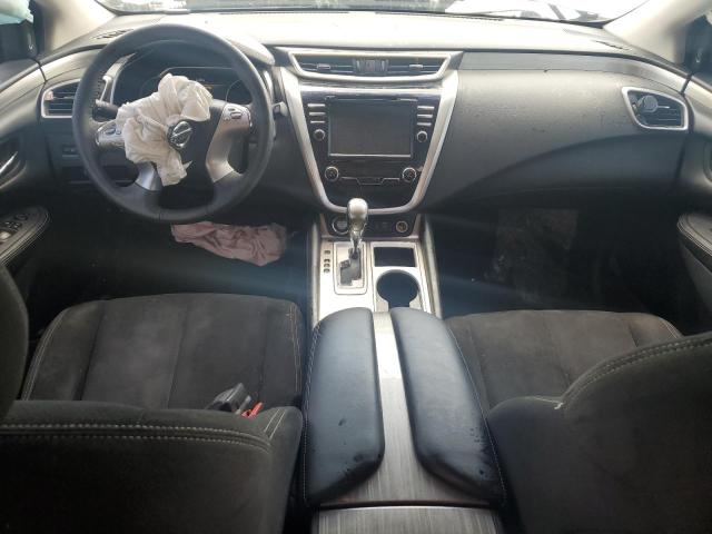 5N1AZ2MG7JN112503 Nissan MURANO S