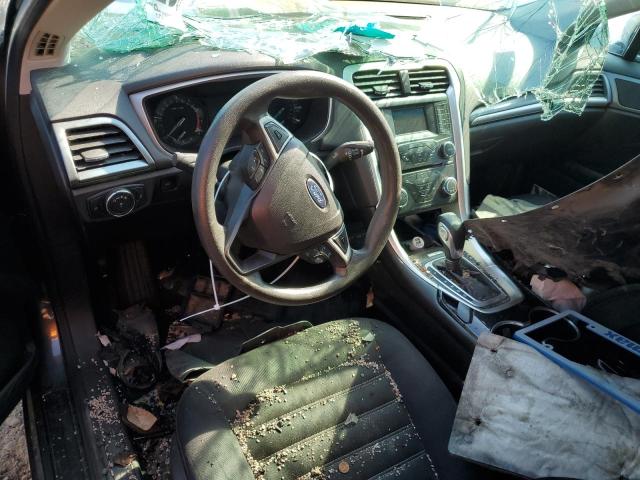 3FA6P0H78FR162612 Ford FUSION SE