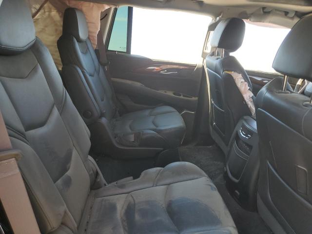 1GYS4BKJ9HR194382 Cadillac Escalade Luxury