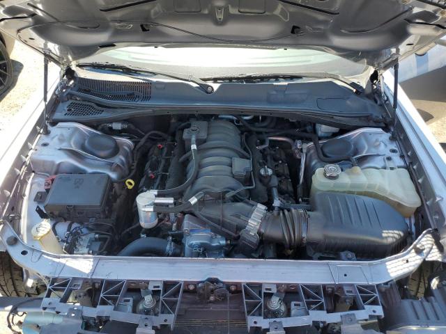 2C3CDZFJ7FH850383 Dodge Challenger R/t Scat Pack