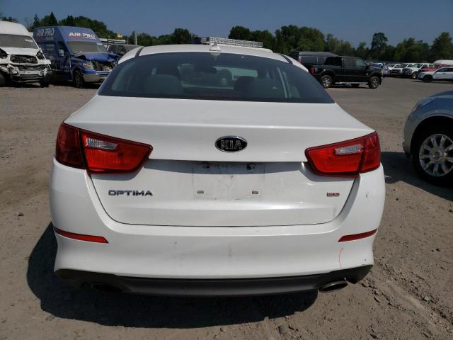 5XXGM4A78FG429965 KIA Optima Lx