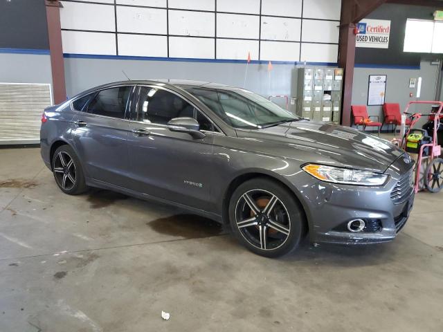 3FA6P0RU3GR127031 2016 FORD FUSION, photo no. 4