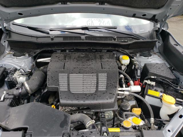 2022 SUBARU FORESTER P - JF2SKADC4NH422344