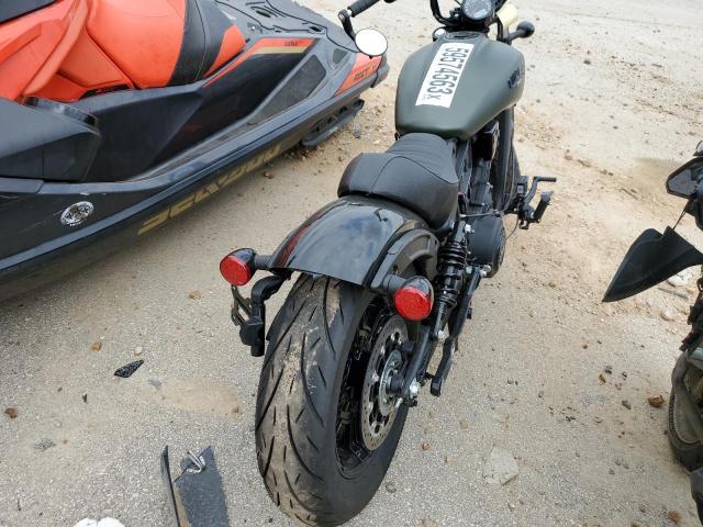 2023 INDIAN MOTORCYCLE CO. SCOUT ROGU - 56KMTC004P3191404