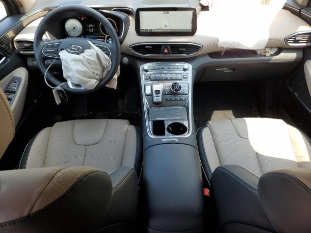 2023 HYUNDAI SANTA FE L - 5NMS4DAL8PH565345