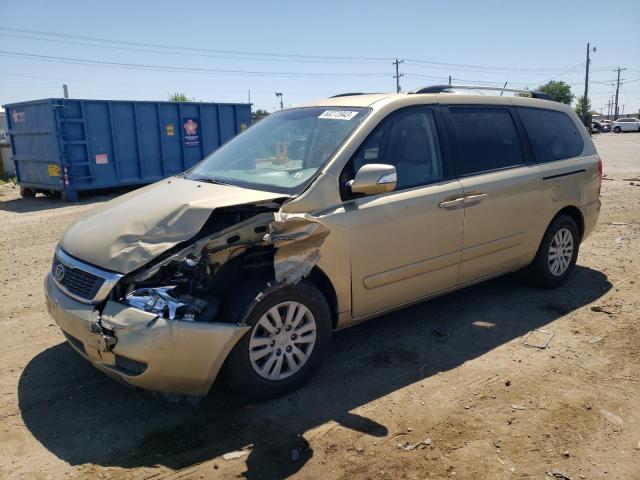 2011 Kia Sedona LX