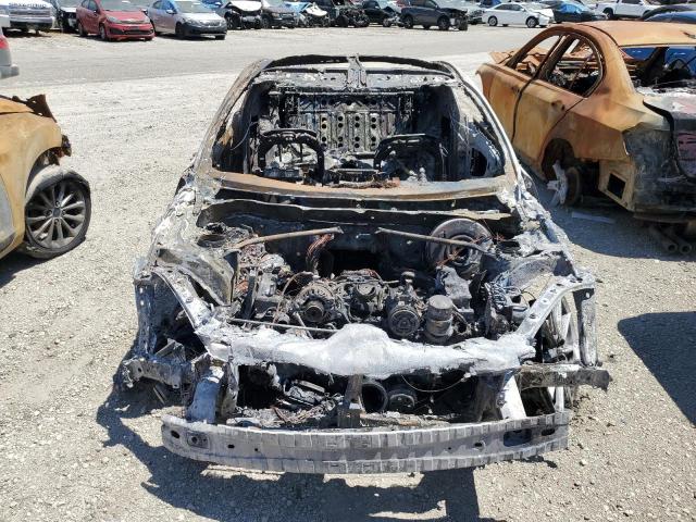 VIN: JF1ZDBF14P8702623 Auction: COPART Lot: 60985893 Location: CA - RANCHO CUCAMONGA JF1ZDBF14P8702623 SUBARU BRZ 2023 BURN Photo 5