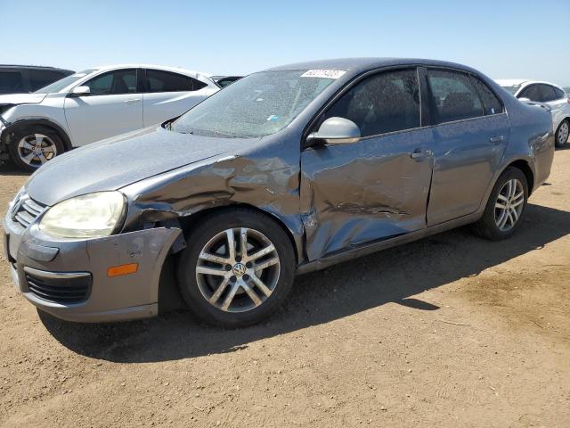 2006 Volkswagen Jetta 