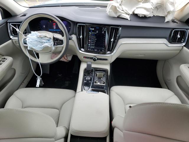 2023 VOLVO S60 PLUS 7JRH60FL3PG231979