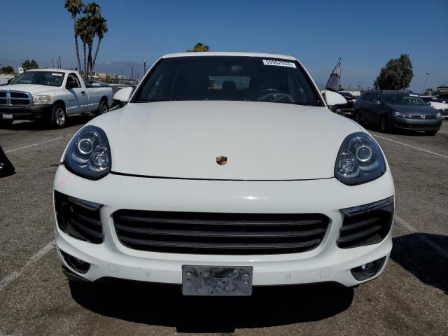 WP1AA2A26GLA06339 Porsche Cayenne