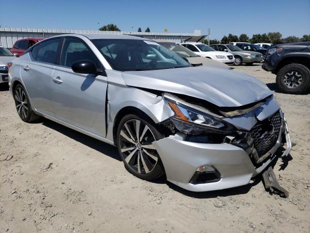 1N4BL4CV1KC159485 Nissan ALTIMA SR
