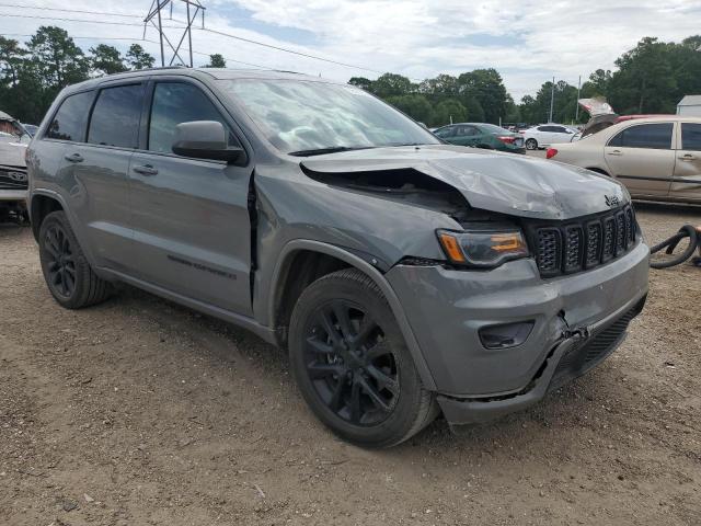 1C4RJEAG1LC402805 Jeep Grand Cherokee Laredo