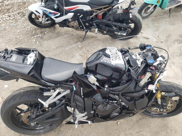 2022 HONDA CBR600 RA JH2PC40J6NK800293
