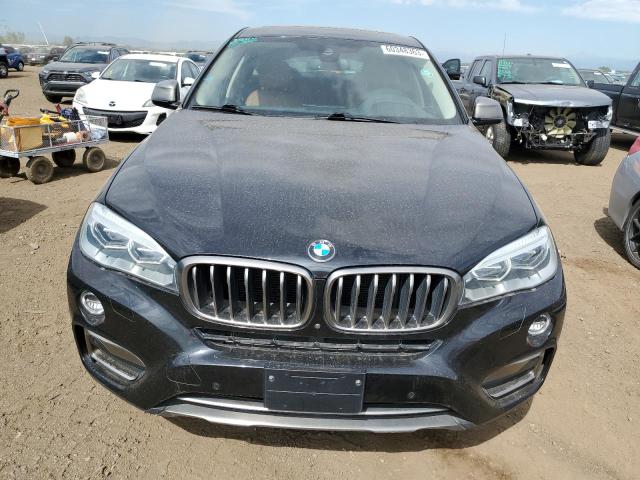 VIN 5UXKU2C52G0N81879 2016 BMW X6, Xdrive35I no.5