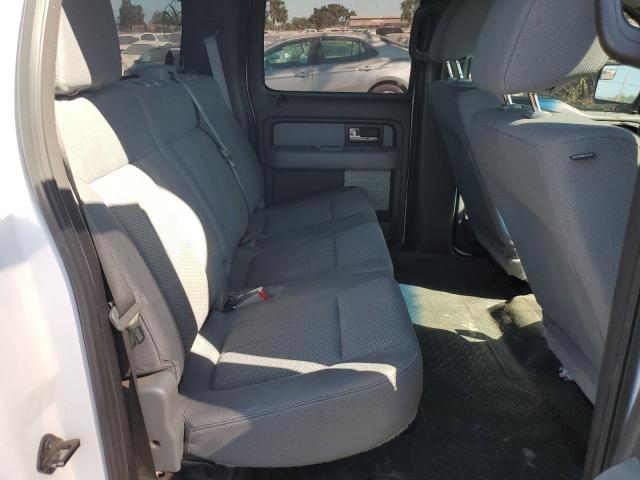 1FTFW1ET1EKE59261 Ford F150 Supercrew