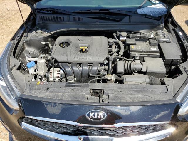3KPF54AD9LE192664 KIA FORTE EX