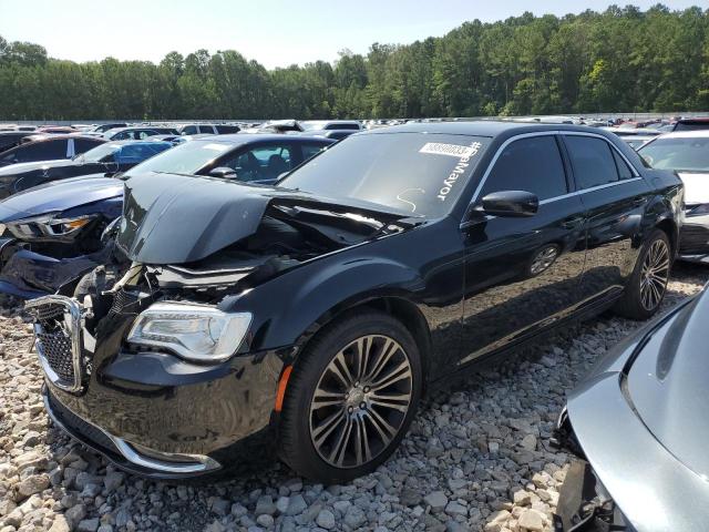 2016 Chrysler 300 Limited