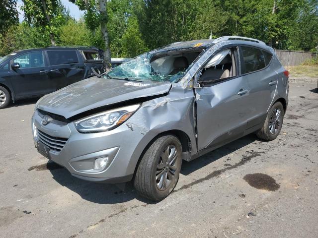 2015 Hyundai Tucson Limited